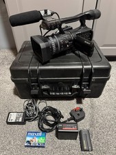 Sony HVR-V1E/V1P Professional