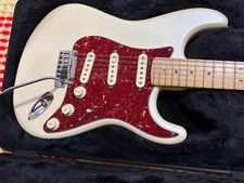 Fender Stratocaster USA Deluxe 2014 - Fantastic