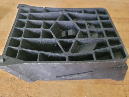 Rover wheel chocks - 75,
