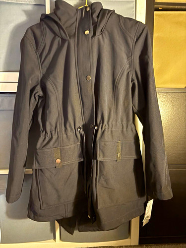 French connection hooded - connection,