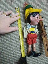 Pelham Puppets Vintage