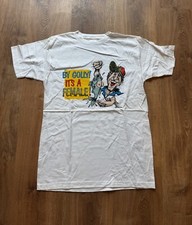 Funny Vintage 90s “By Golly