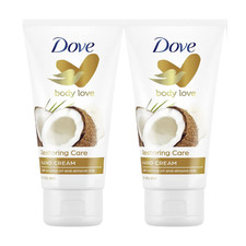 Dove Body Love Restoring Care