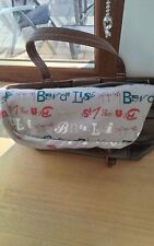 Ladies Bag. Principles Ben de