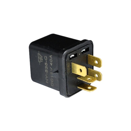 Pins starter relay mr82c422 - 5,