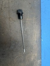 Yamaha Big Bear 350 Oil