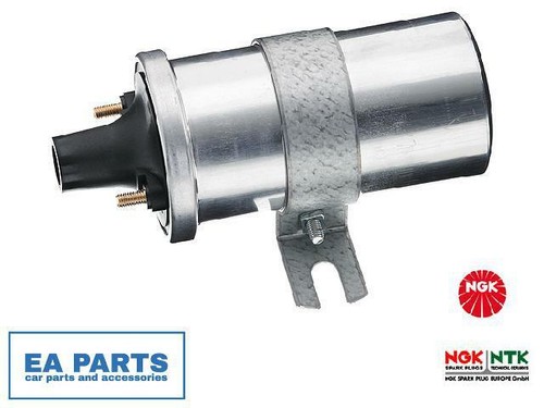 Ignition coil for - ignition,