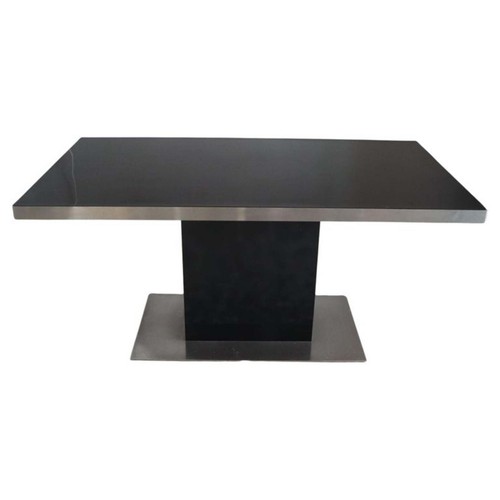 Italian dining table - by, willy