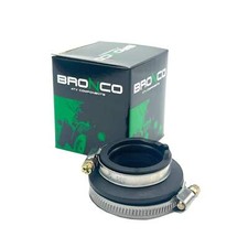 Bronco Flange Intake Canam