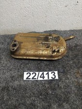 Original Exhaust Minarelli V1