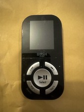 BUSH MP3 Player Model MP40C