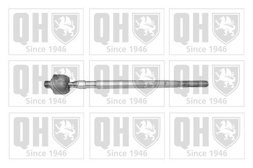 Genuine tie rod end - qh,