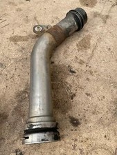2010 RENAULT SCENIC 1.5 DCI INTERCOOLER PIPE