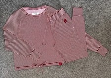 BNWT GEORGE @ ASDA RED WHITE