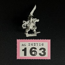SKAVEN GUTTER RUNNER WARHAMMER