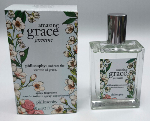 Philosophy amazing grace - philosophy,