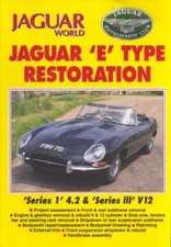 Jim Patten / Jaguar World