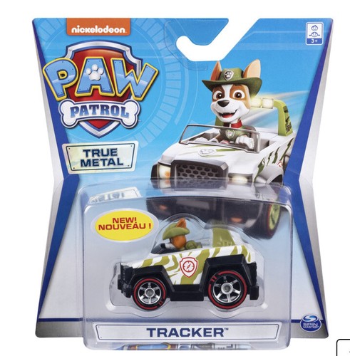 Paw patrol true - paw,
