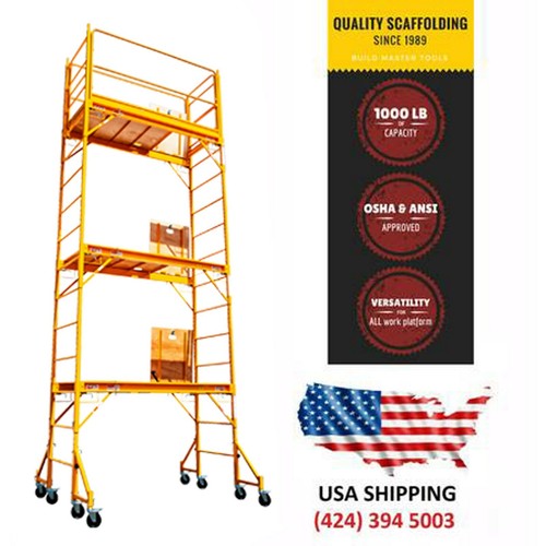 Scaffolding ft - scaffolding,