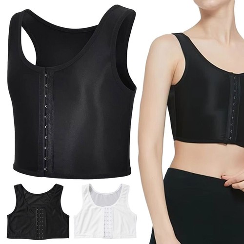 1pcs lesbian tomboy tank - 1pcs,