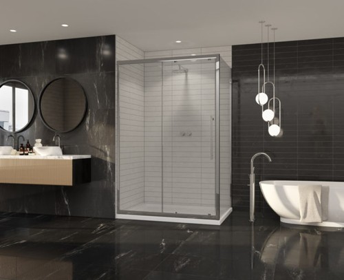 Premier sliding door - 8,