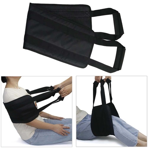 Safety patient transfer - safety, sling