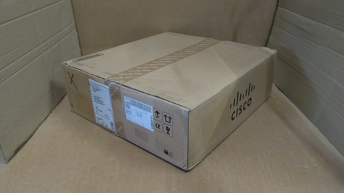 New cisco nexus - cisco,