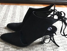 Vintage Donna Karen Vero Cuoio