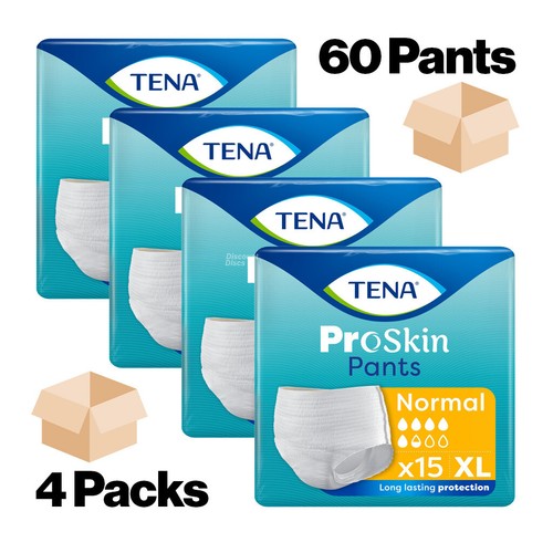 Tena proskin pants normal - pants,