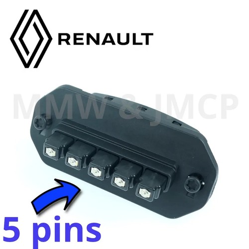 Fits renault master movano - fits, 3