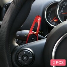For Mini Cooper S/SD & JCW Red