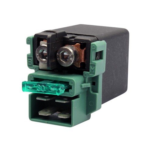 Starter relay for honda br - honda,