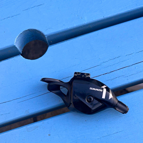 Sram speed right trigger - 11-speed,