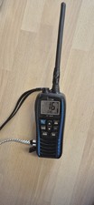 Icom M25 Waterproof Handheld