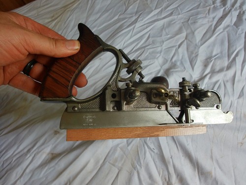 Antique sweetheart stanley - sweetheart,