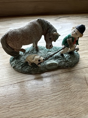 Thelwell helping hand 6086 - helping,