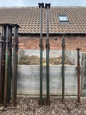 Acro Prop Acrow Props Size 3 2.590m to 3.962m