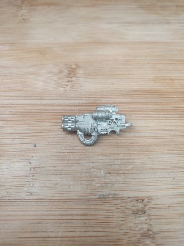 Space marine heavy - marine,