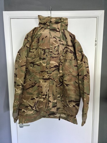 New genuine british army - british,