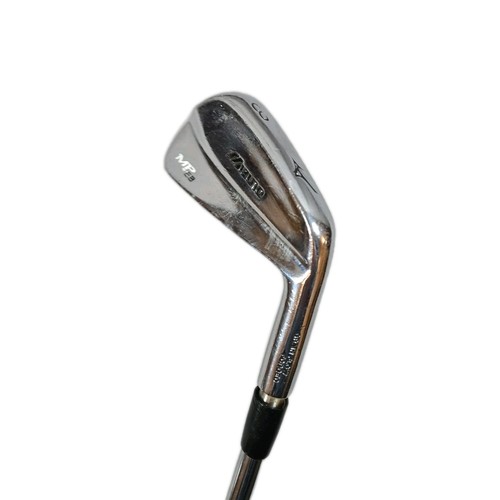 Mizuno irons 3 iron - irons,