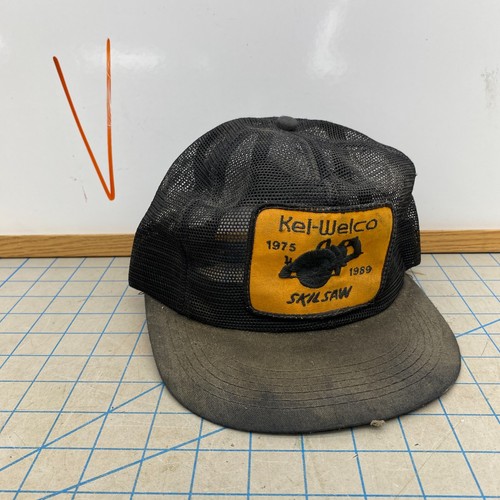 Vintage 80s kel - 80s, mesh