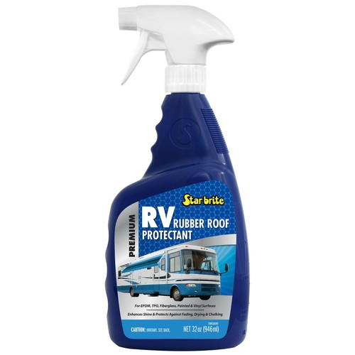 Premium rubber roof - premium,