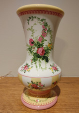 Laura Ashley Ceramic Floral