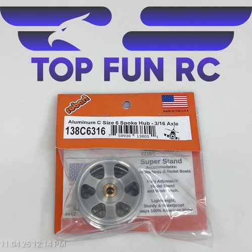 Robart 138c6316 aluminum - aluminum, c