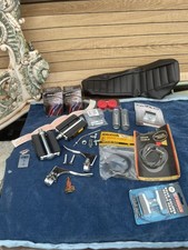 Raleigh Chopper Mk2 NOS Parts