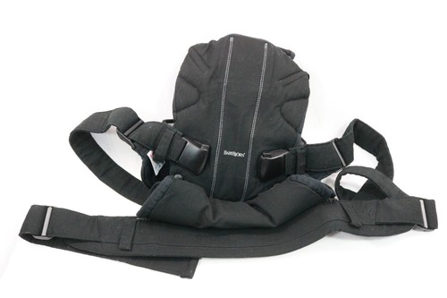Baby bjorn carrier black - baby,