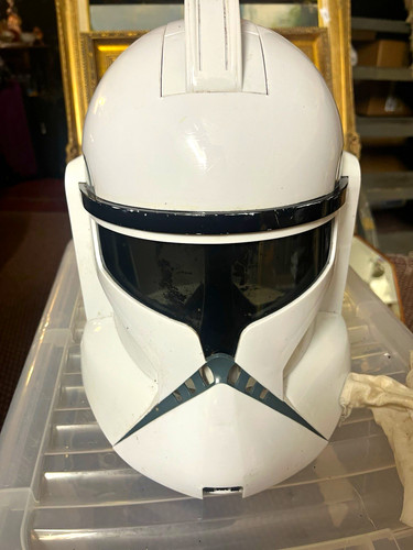Star wars clone trooper - clone,