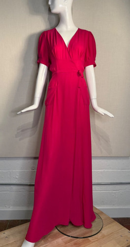 2008 balenciaga silk - 2008, nicolas