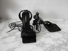 Boohoo shoes stiletto ladies