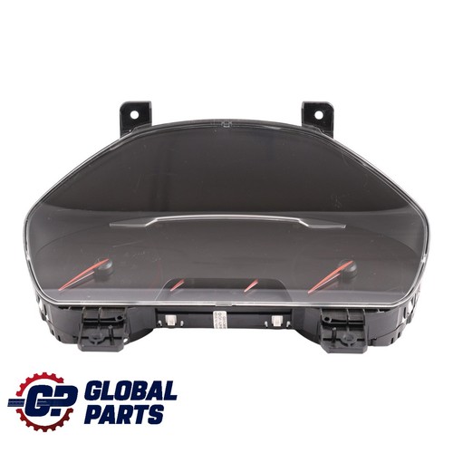 Ford fiesta mk8 instrument - fiesta, st